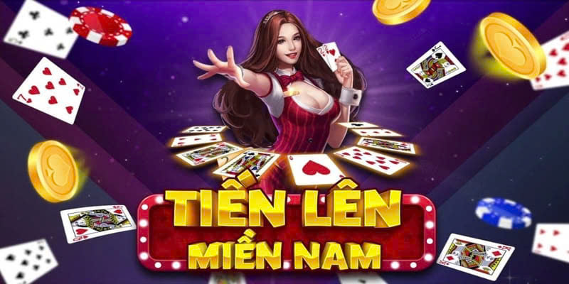 Game bài tiến lên