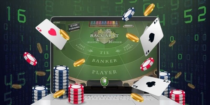 Cẩm nang đánh baccarat hiệu quả