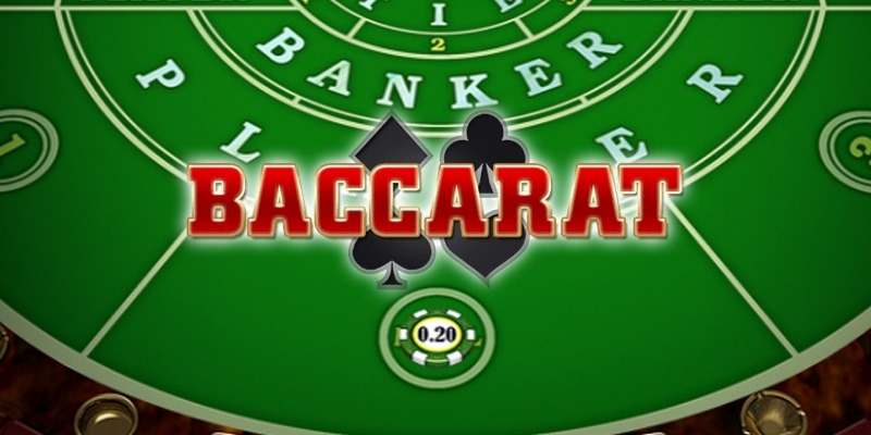 Trải nghiệm Baccarat với nhiều phiên bản sáng tạo tại DG sòng bài