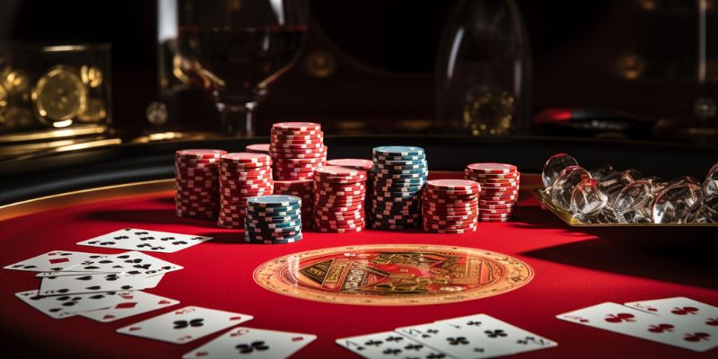 Giới thiệu về baccarat