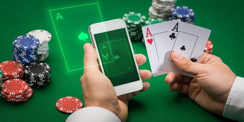 Tổng hợp tổ hợp bài của game poker