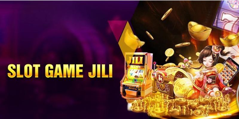 Khám phá những tựa game hot nhất tại nổ hũ Jili