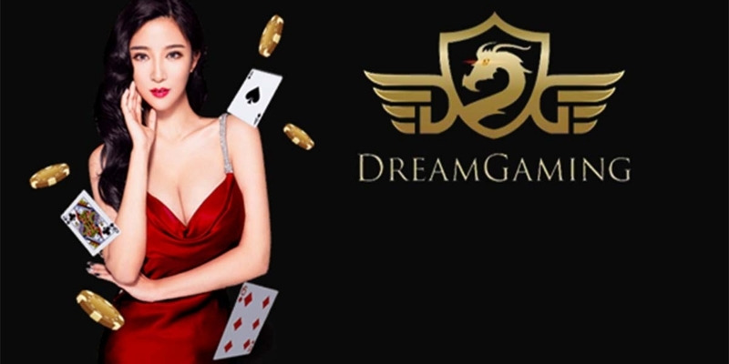 Vài nét về sòng bài do Dream Gaming triển khai