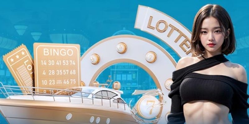 GPI Viet Lottery