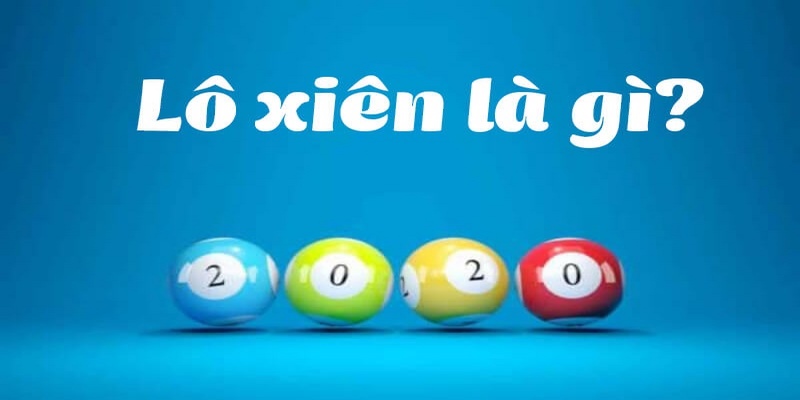 Cách gọi lô xiên hay số đá tùy thuộc vào từng vùng miền