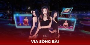 ViA Sòng Bài