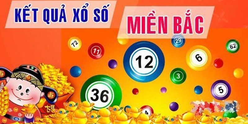 Xổ số miền Bắc