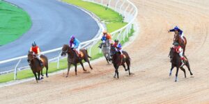 Trải Nghiệm Cá Cược Đua Ngựa Đỉnh Cao, Thắng Lớn Tại 98WIN